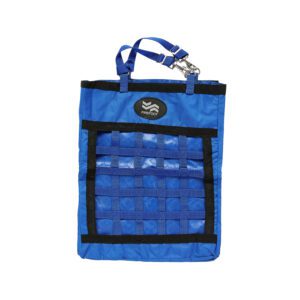 Firefoot Rectangle Haybag with Front Web