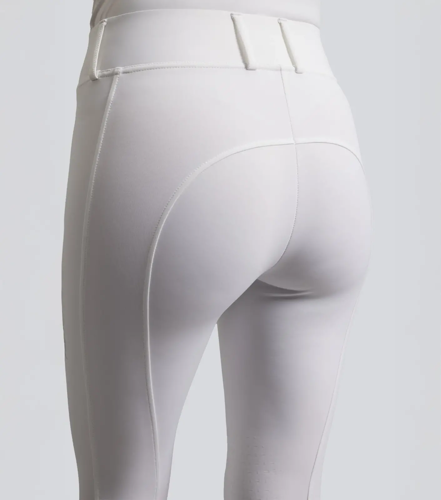 Premier Equine Ladies Competition GK Riding Tights -Luceo - Image 4