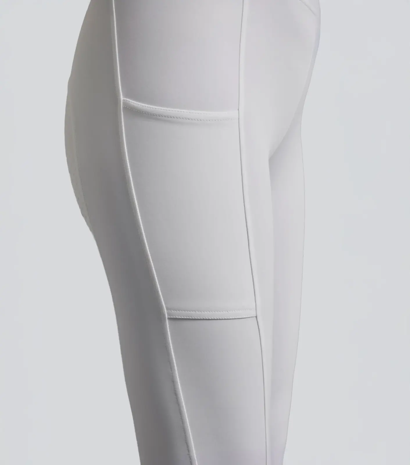 Premier Equine Ladies Competition GK Riding Tights -Luceo - Image 3