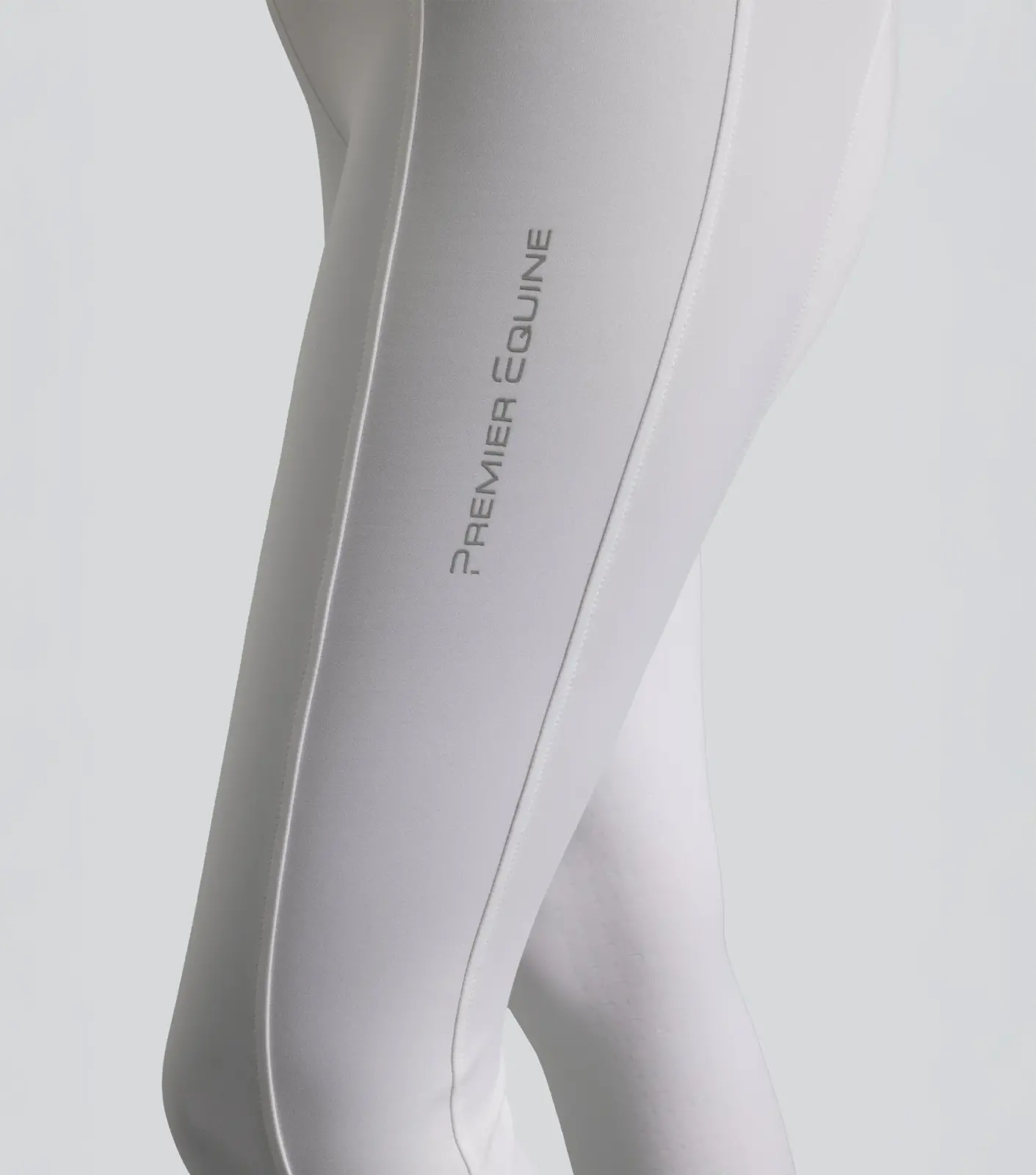 Premier Equine Ladies Competition GK Riding Tights -Luceo - Image 6