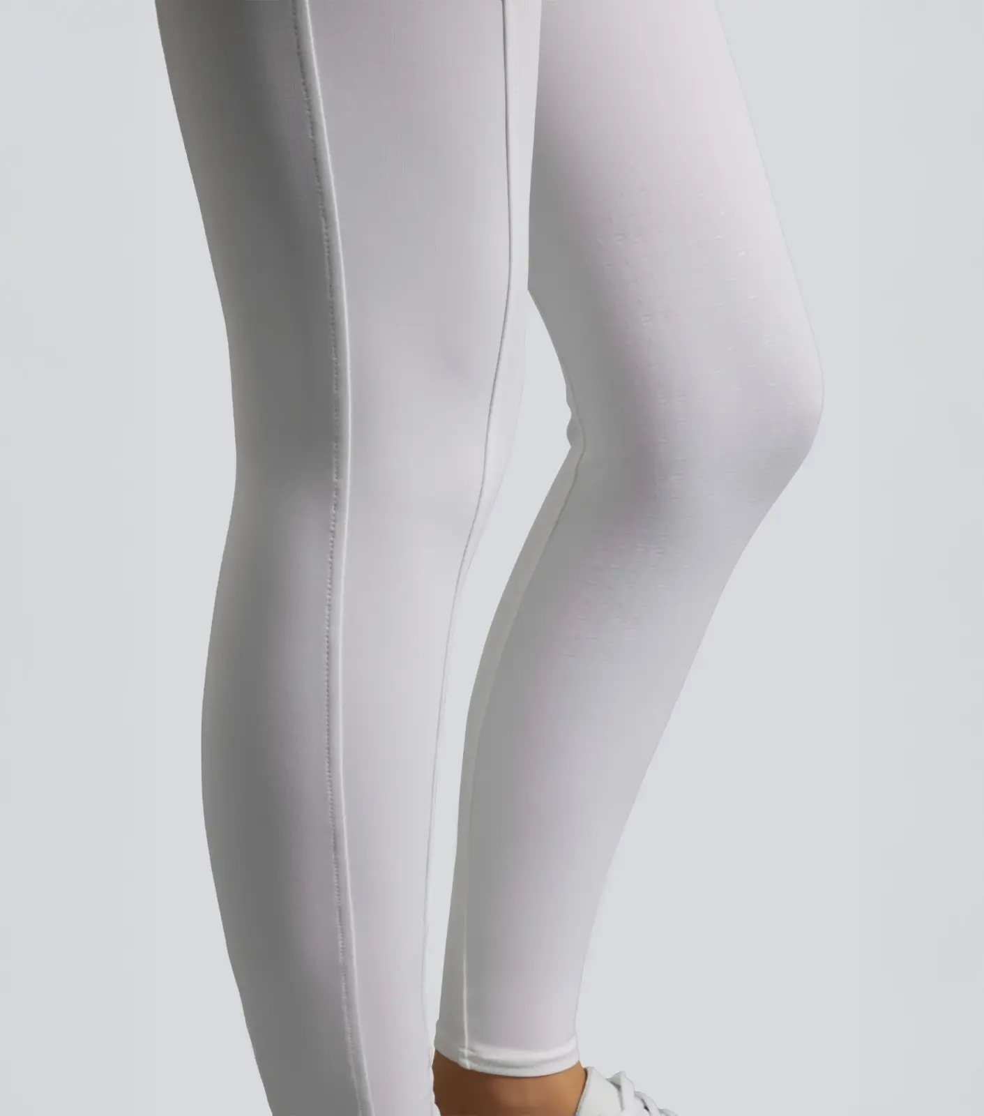Premier Equine Ladies Competition GK Riding Tights -Luceo - Image 5