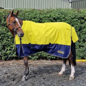 Whitaker Turnout Rug 0g -Hornsea