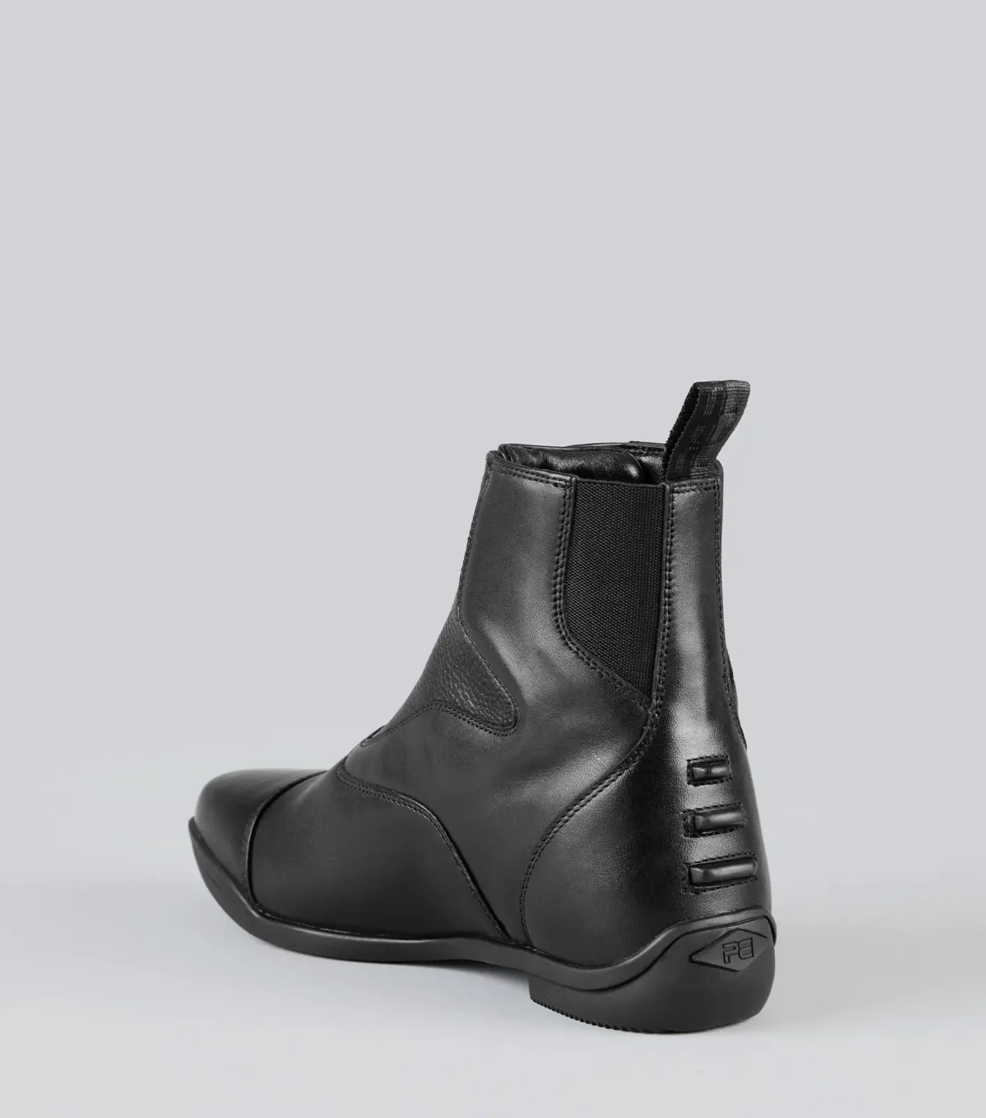Premier Equine Leather Paddock Boot -Calceus - Image 4