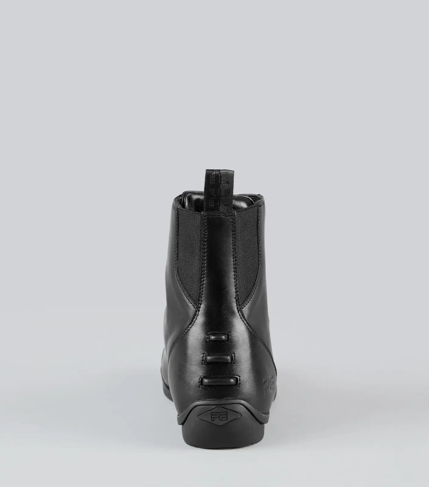 Premier Equine Leather Paddock Boot -Calceus - Image 5