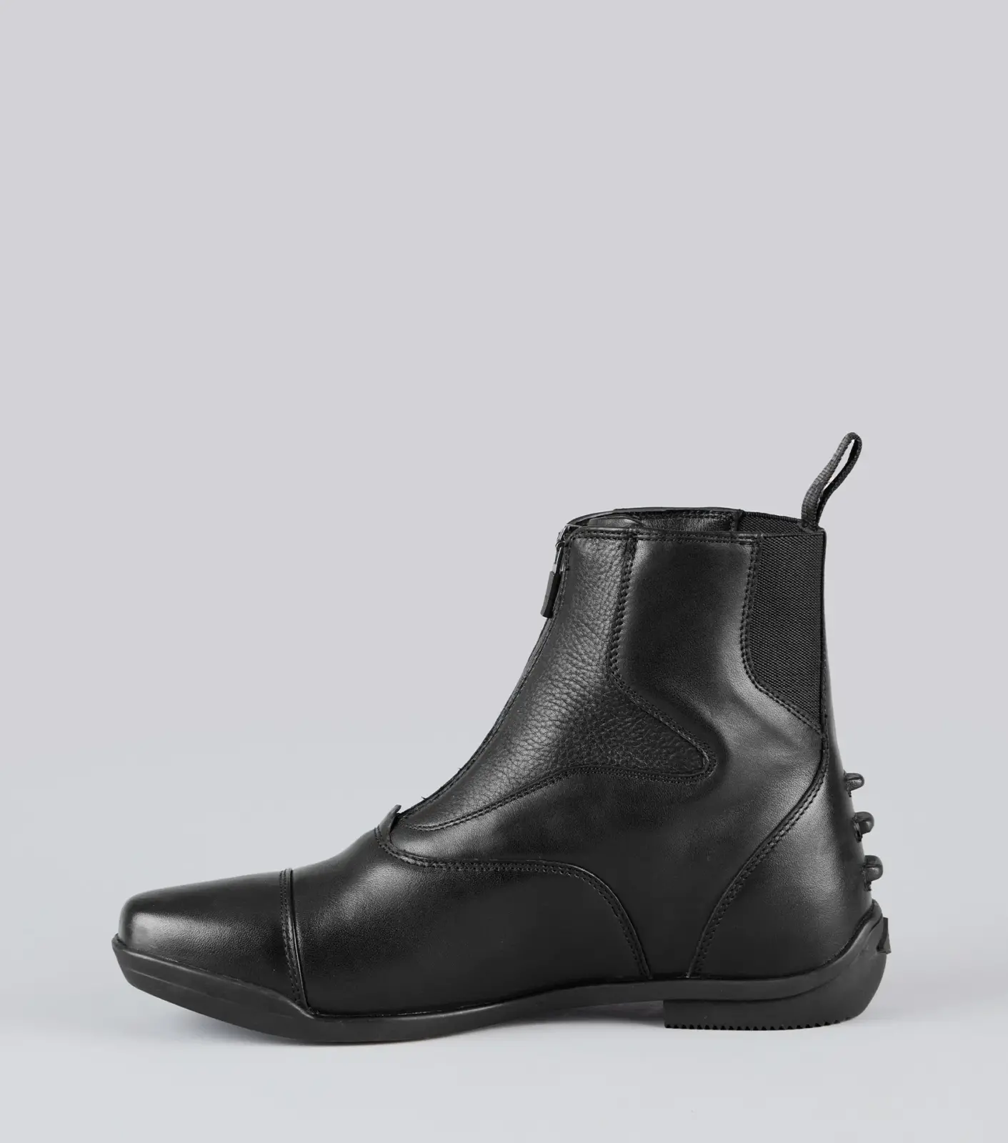 Premier Equine Leather Paddock Boot -Calceus - Image 3