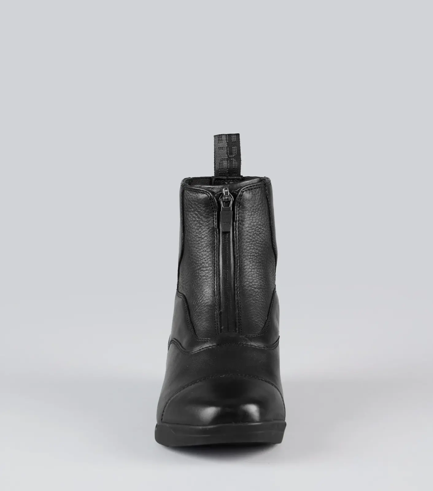 Premier Equine Leather Paddock Boot -Calceus - Image 2