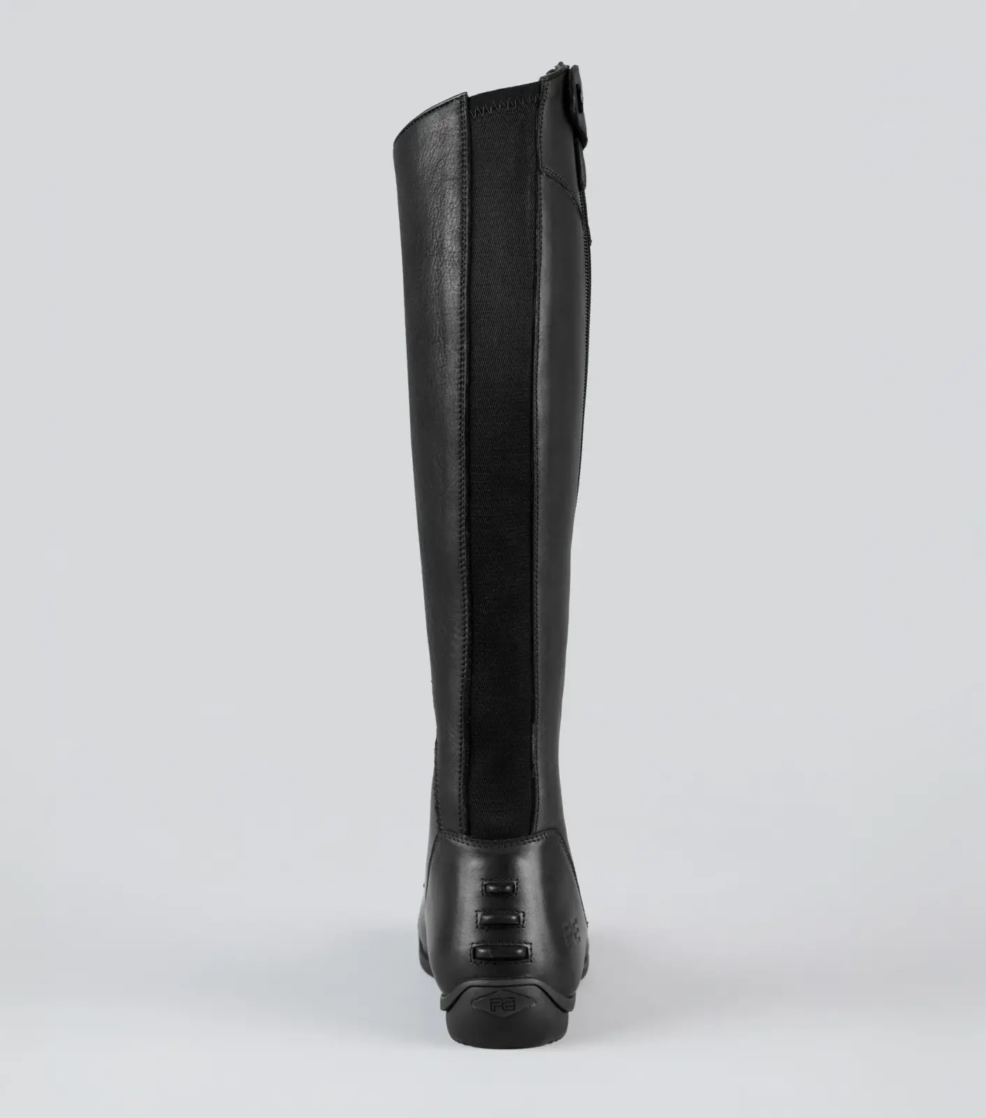 Premier Equine Ladies Tall Field Leather Riding Boots -Cedo - Image 4