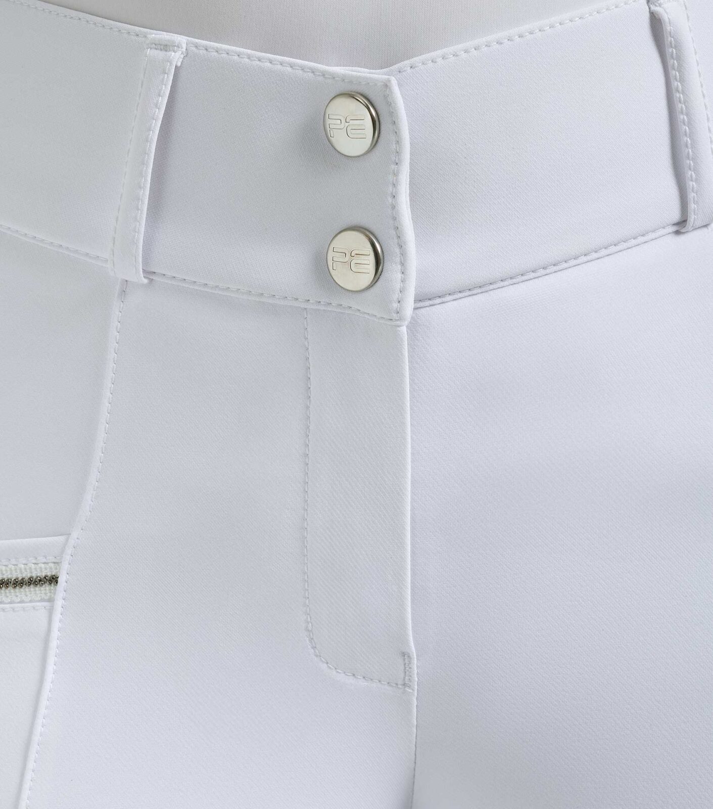 Premier Equine Ladies Competition FS Riding Breeches -Ofena - Image 4