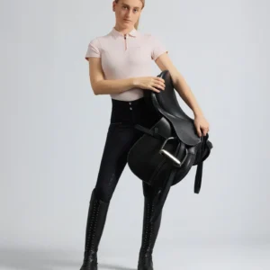 Premier Equine Ladies Riding Breeches -Ofena