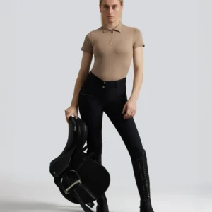Premier Equine Ladies GK Riding Breeches -Ofena