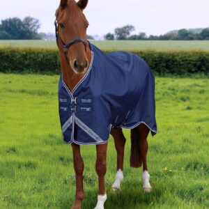 Premier Equine Original 0g Turnout Rug -Stratus 600D Series
