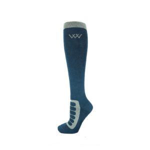 Woof Wear Long Bamboo Tech Riding Sock -Adult 