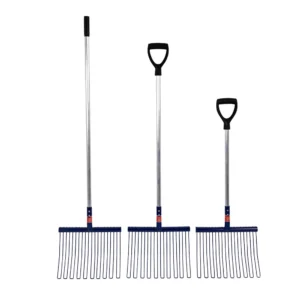 Red Gorilla Rubber Matting Fork Click & Collect
