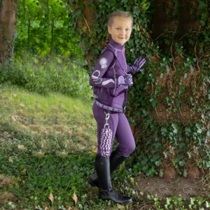 Base Layer by Little Rider -Giddy Up Gymkhana