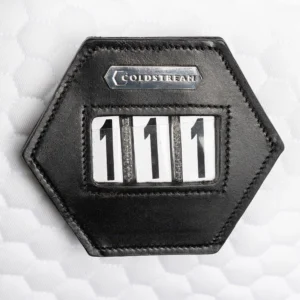 Coldstream Number Holder -Penton
