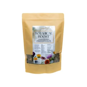 CEC Equine Supplements Radiance Gold -Botanical Boost -1kg