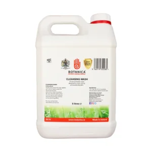 Botanica Animal Cleansing Wash