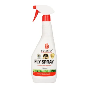 Botanica Fly Spray 750ml