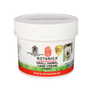 Botanica Small Animal Cream 125ml
