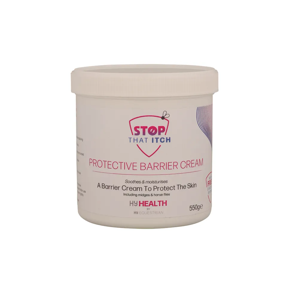 HyHEALTH STOP THAT ITCH! Protective Barrier Cream 550g - Image 4