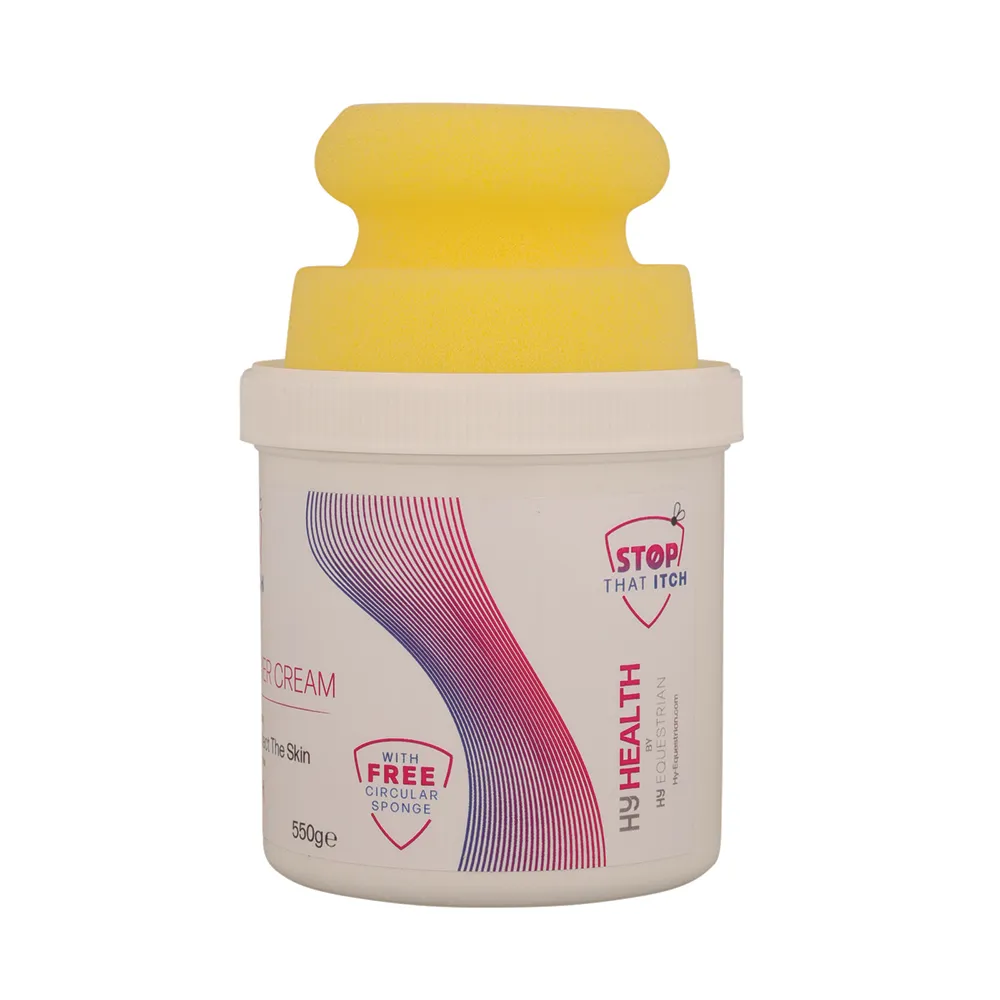 HyHEALTH STOP THAT ITCH! Protective Barrier Cream 550g - Image 2