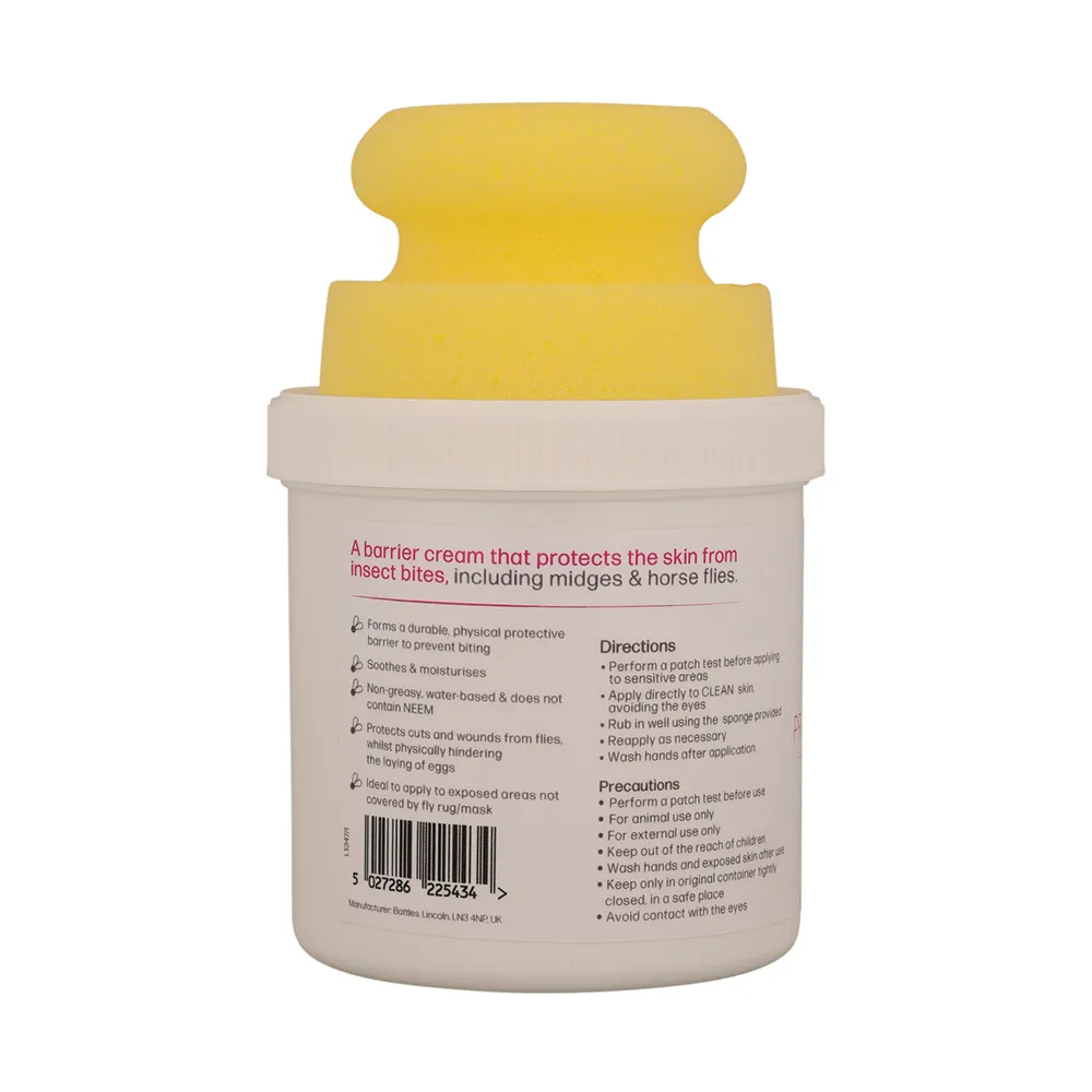 HyHEALTH STOP THAT ITCH! Protective Barrier Cream 550g - Image 3