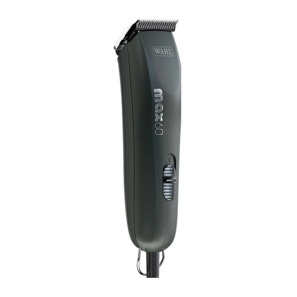 Wahl Max 60 Clipper Kit - Image 5