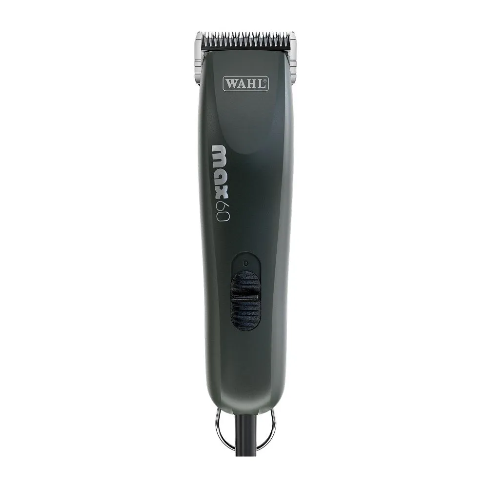 Wahl Max 60 Clipper Kit - Image 4