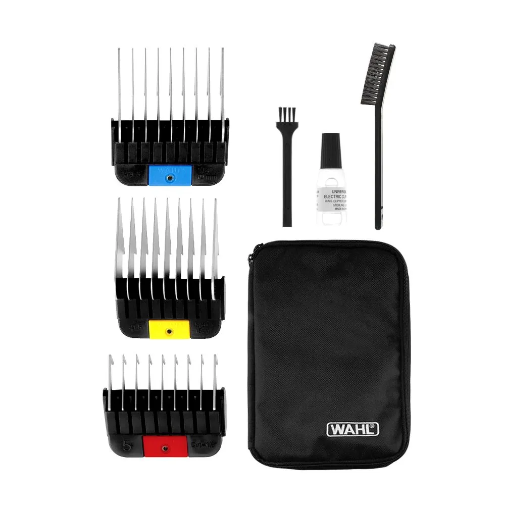 Wahl Max 60 Clipper Kit - Image 2
