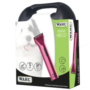 Wahl Mini Arco Trimmer Kit