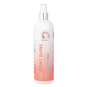 Hy Equestrian Magic Polish Coat Shine Spray 500ml