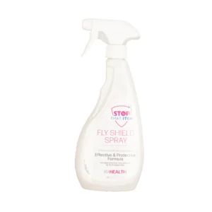 HyHEALTH STOP THAT ITCH! Fly Shield Spray 500ml