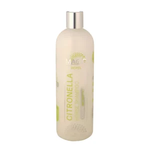 Hy Equestrian Magic Repel Citronella Shampoo