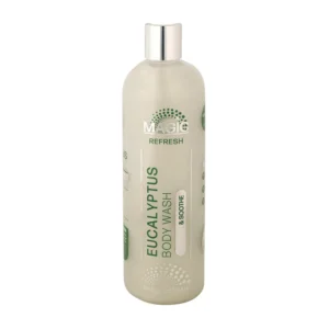 Hy Equestrian Magic Refresh Eucalyptus Wash 500ml