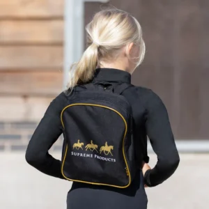 Supreme Products Complete Grooming Rucksack -Pampered Pony