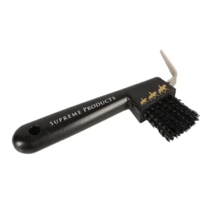Supreme Products Hoof Pick -Pampered Pony