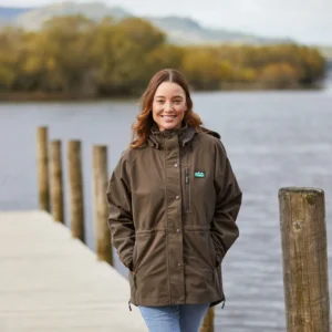 Ridgeline Classic II Monsoon Jacket -Women's 