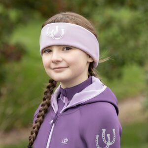 Headband by Little Rider -Giddy Up Gymkhana