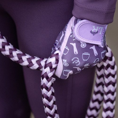 Riding Gloves by Little Rider -Giddy Up Gymkhana - Image 2