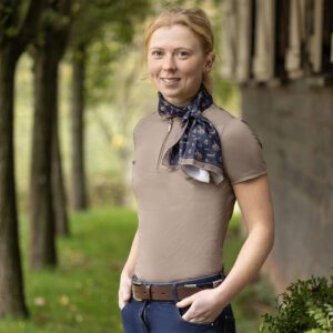 Hy Equestrian Scarf -Elevate Country