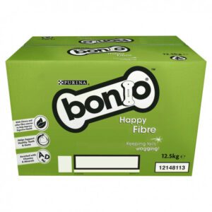 Bonio Happy Fibre 12.5kg Click & Collect