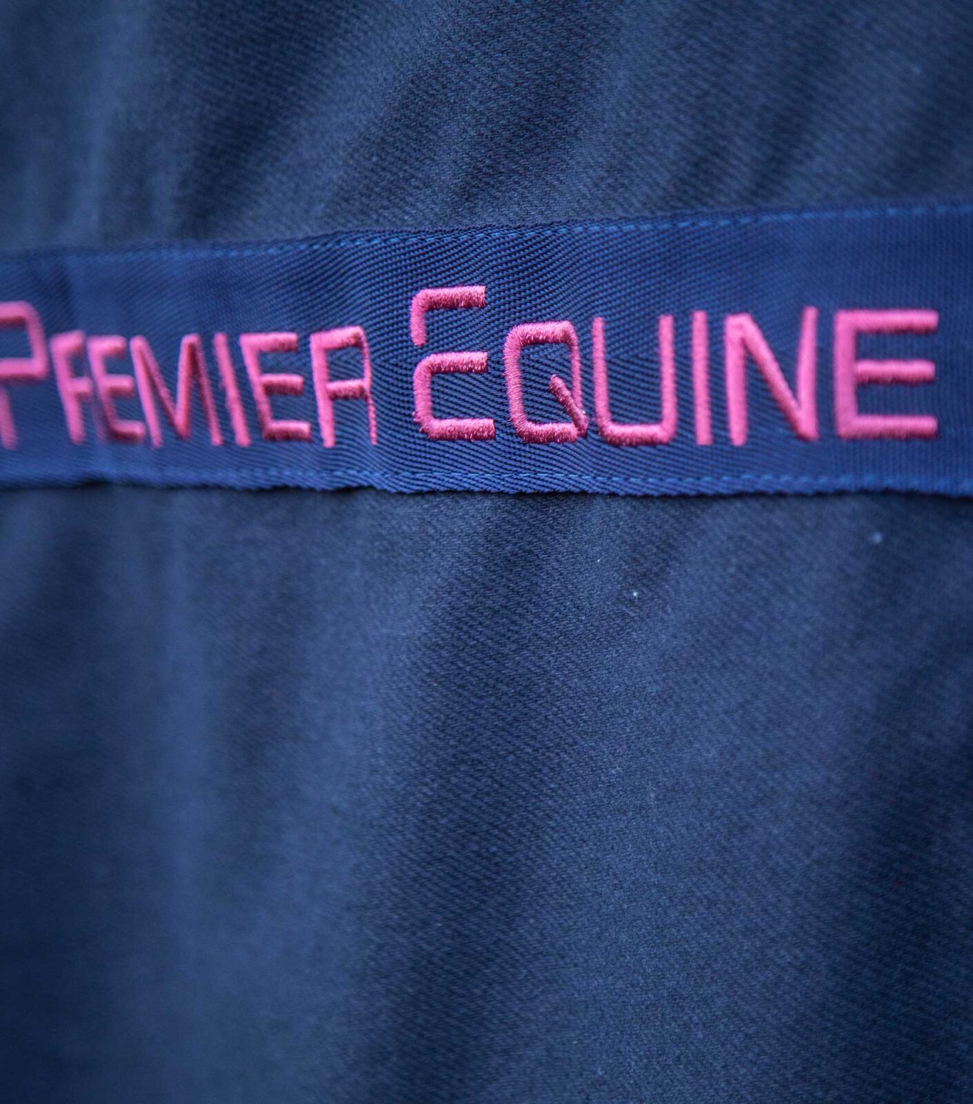 Premier Equine Stable Sheet -Barrasso - Image 8