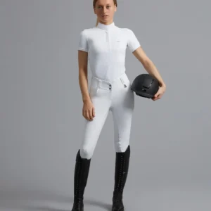 Premier Equine Ladies Show Shirt -Bellisa