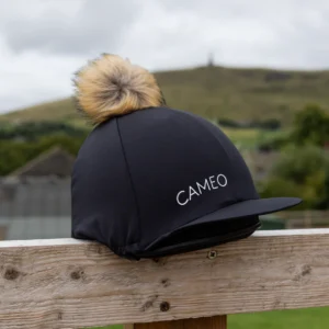 Cameo Equine Core Collection Hat Silks
