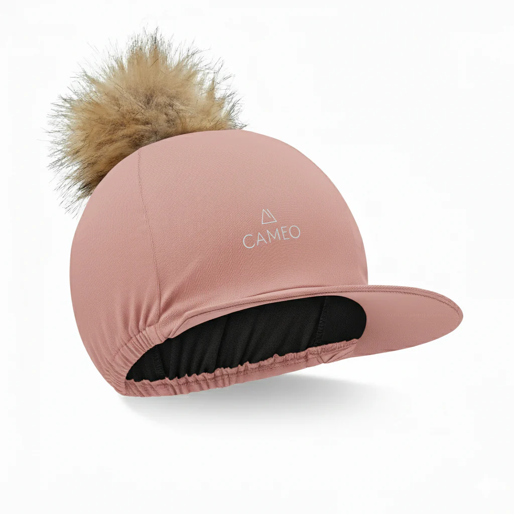 Cameo Equine Core Collection Hat Silks - Image 4