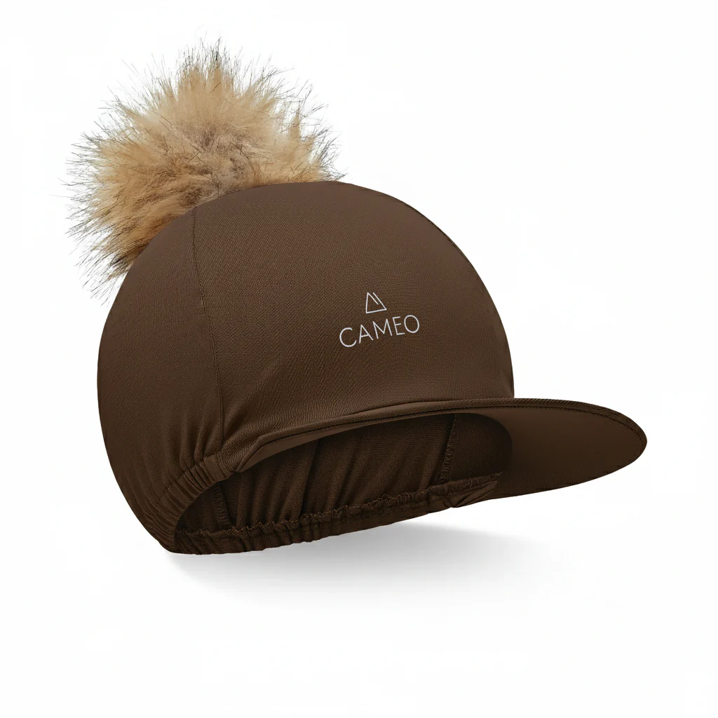 Cameo Equine Core Collection Hat Silks - Image 5