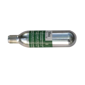 Racesafe MotionAir CO2 Canister