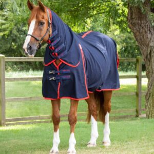 Premier Equine Combo Stable Sheet 