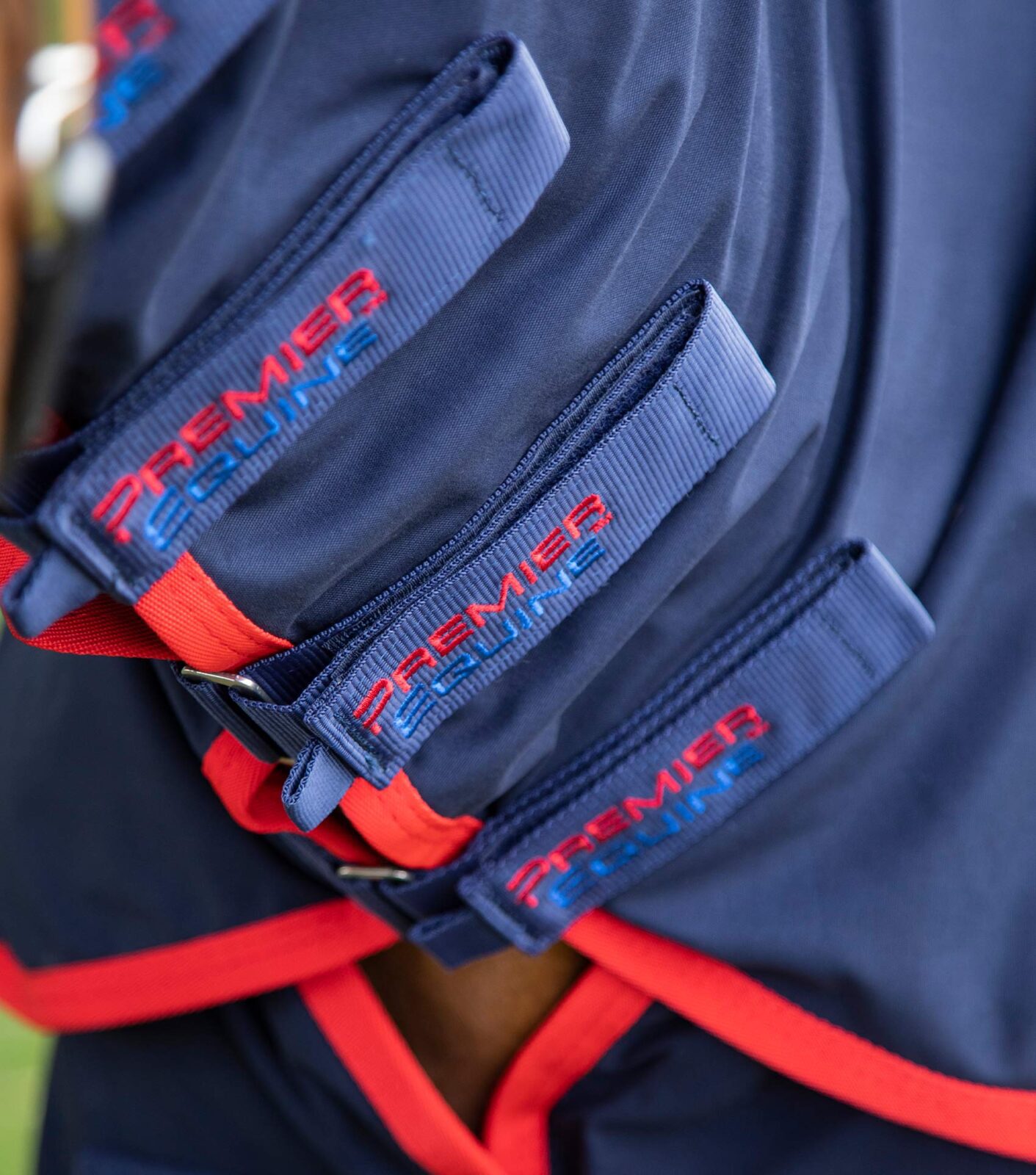 Premier Equine Combo Stable Sheet - Image 3
