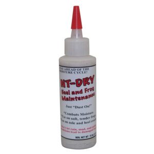 Equus Imports NT Dry